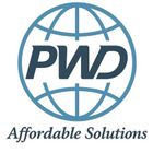 Placid Web Designs Logo