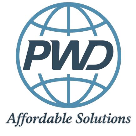 Placid Web Designs Logo