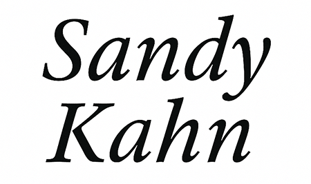Silver Sandy Kahn