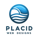 Placid Web Designs Logo