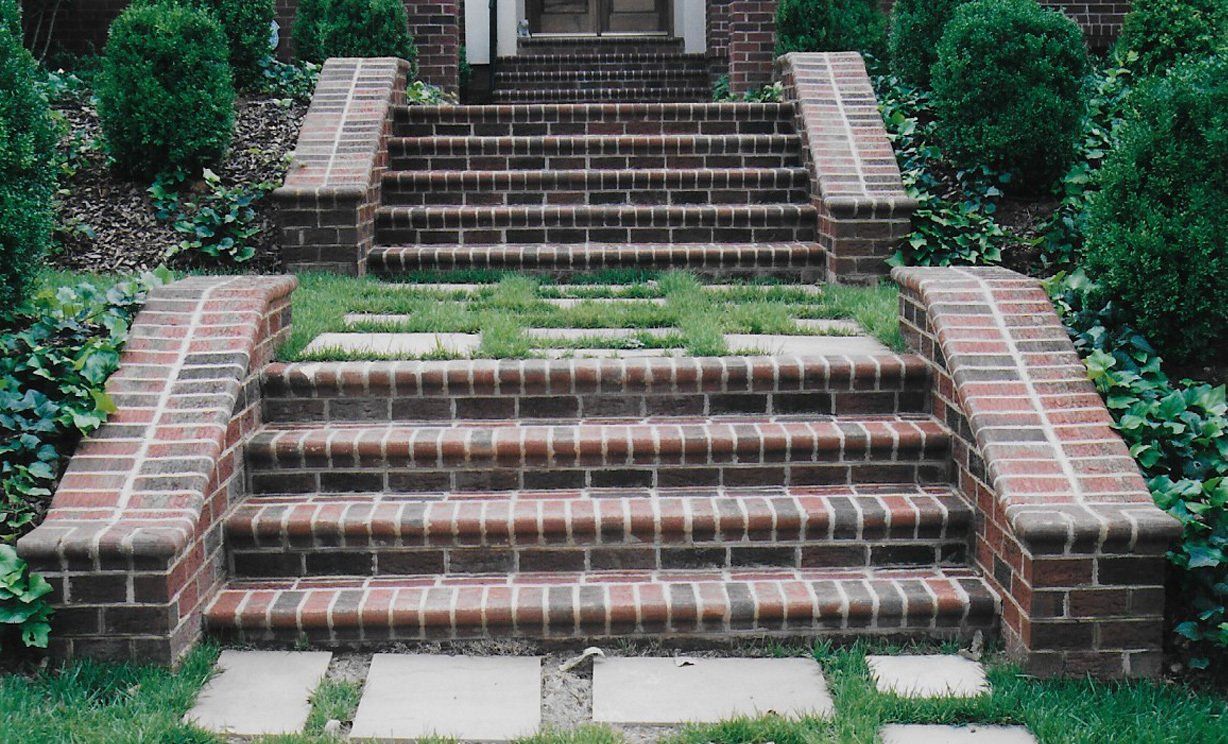 Masonry Services Charlotte, NC Mobley's Masonry