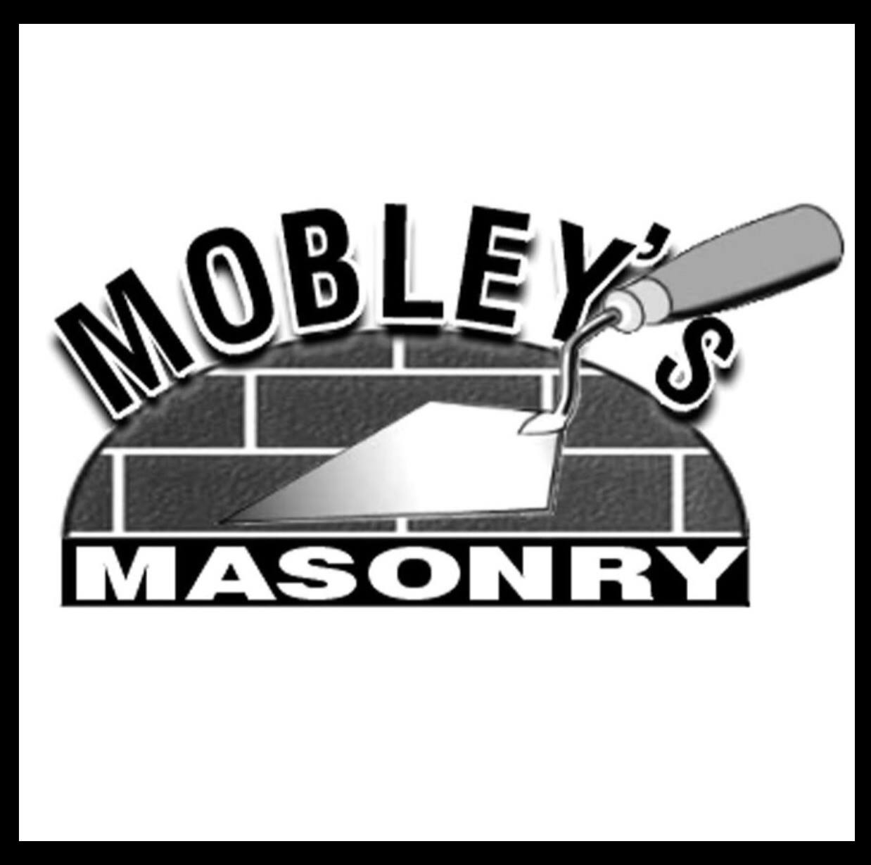 Mobley's Masonry