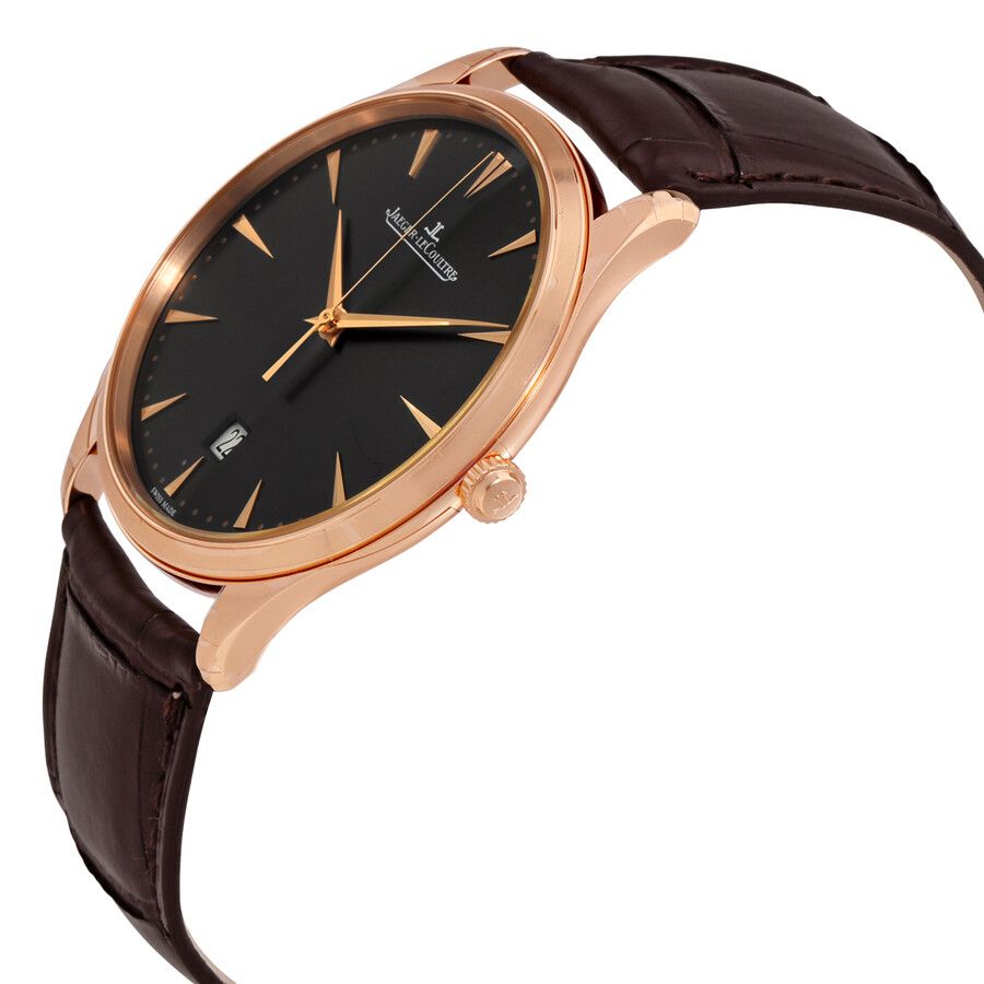 Jaeger LeCoultre Master Ultra-Thin Automatic Men's Watch