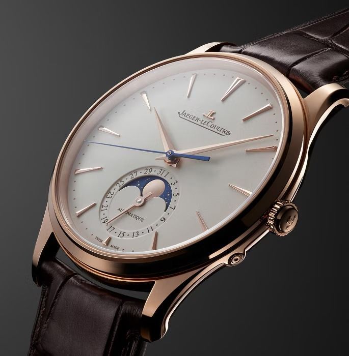 Jaeger-LeCoultre