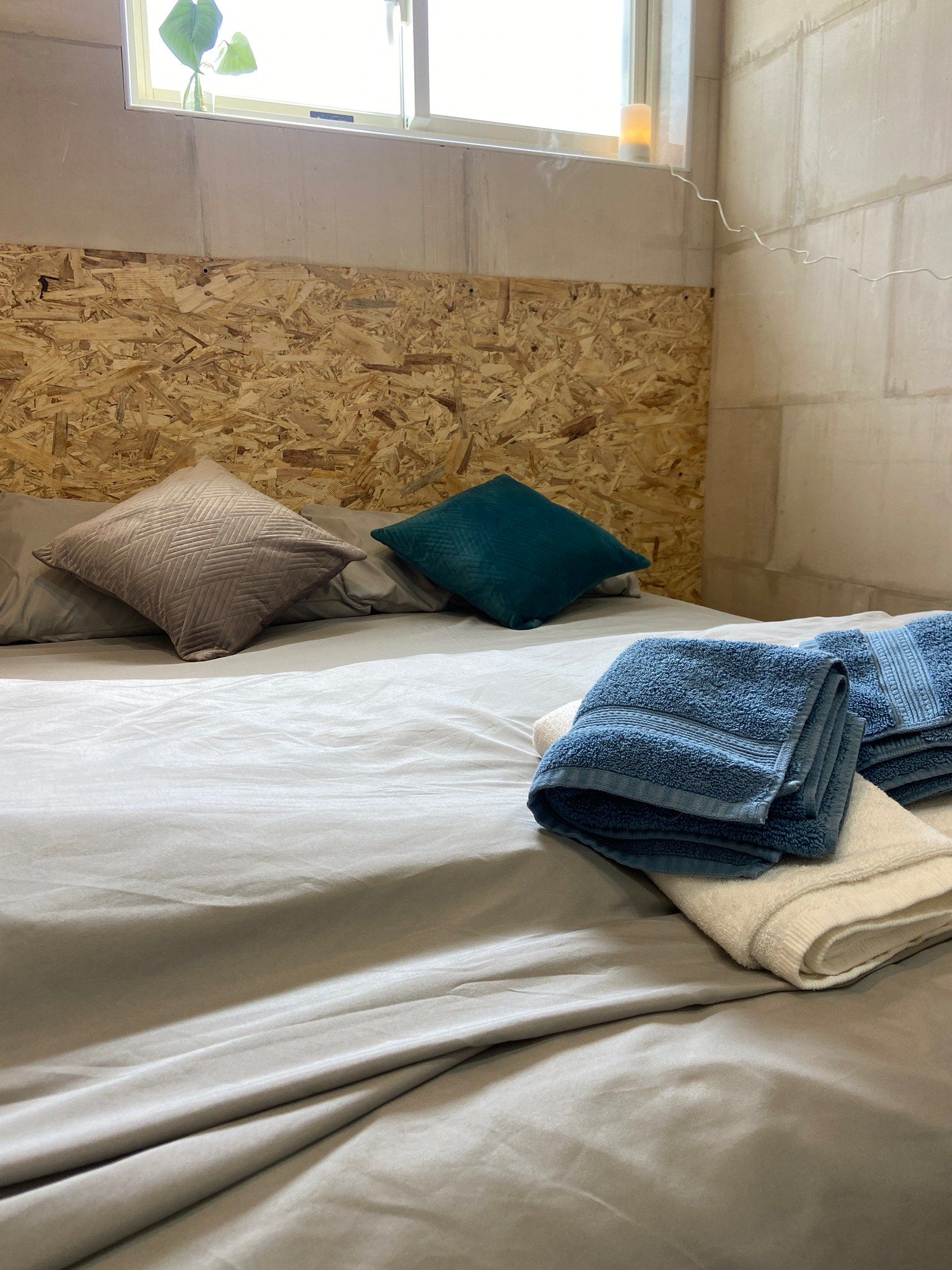 小琉球套房按摩服務