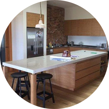 Professional Kitchen Design — Orange, NSW — Phil Lambert's Kitchen & Joinery