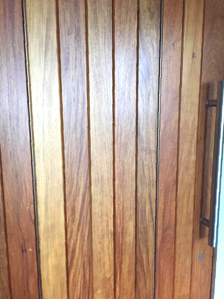 Heritage Timber Reproduction — Orange, NSW — Phil Lambert's Kitchen & Joinery