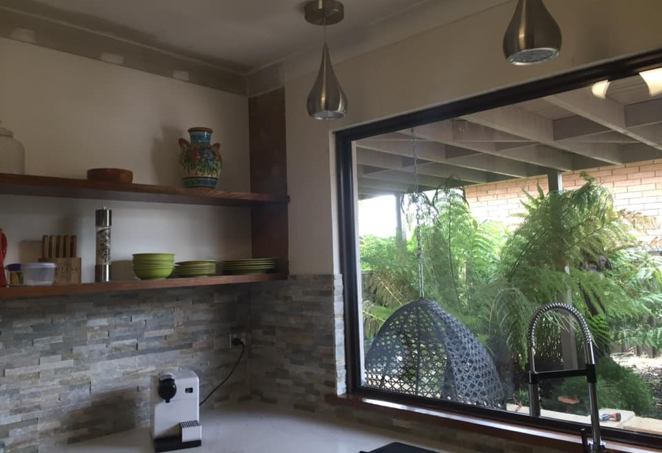 Windows — Orange, NSW — Phil Lambert's Kitchen & Joinery