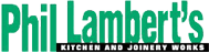Phil Lambert Kitchen & Joinery