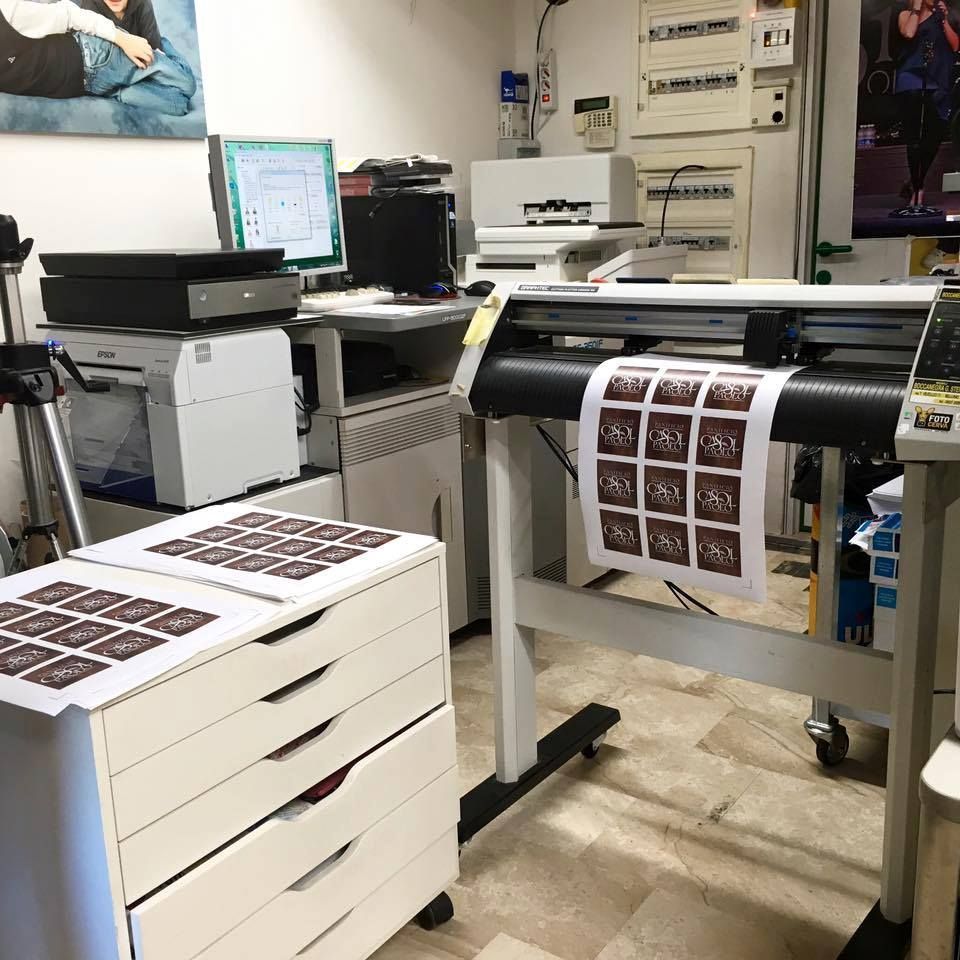 stampa digitale belluno