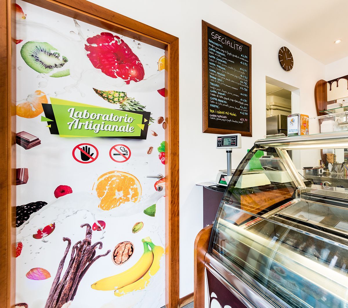 pannelli pubblicitari