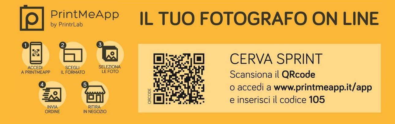 stampa le tue foto online