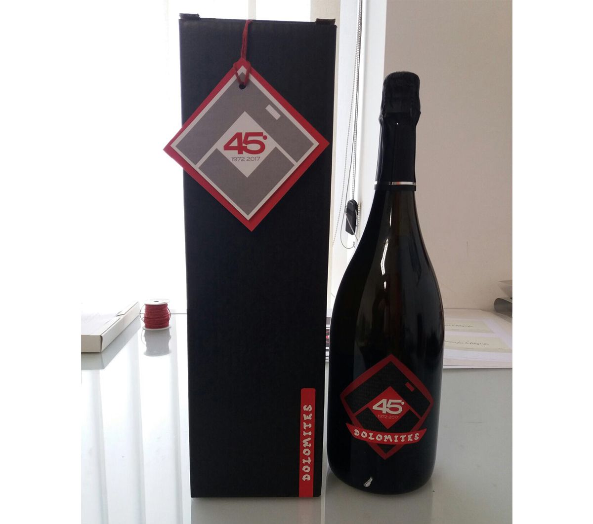 sagomatura con fustellatrice