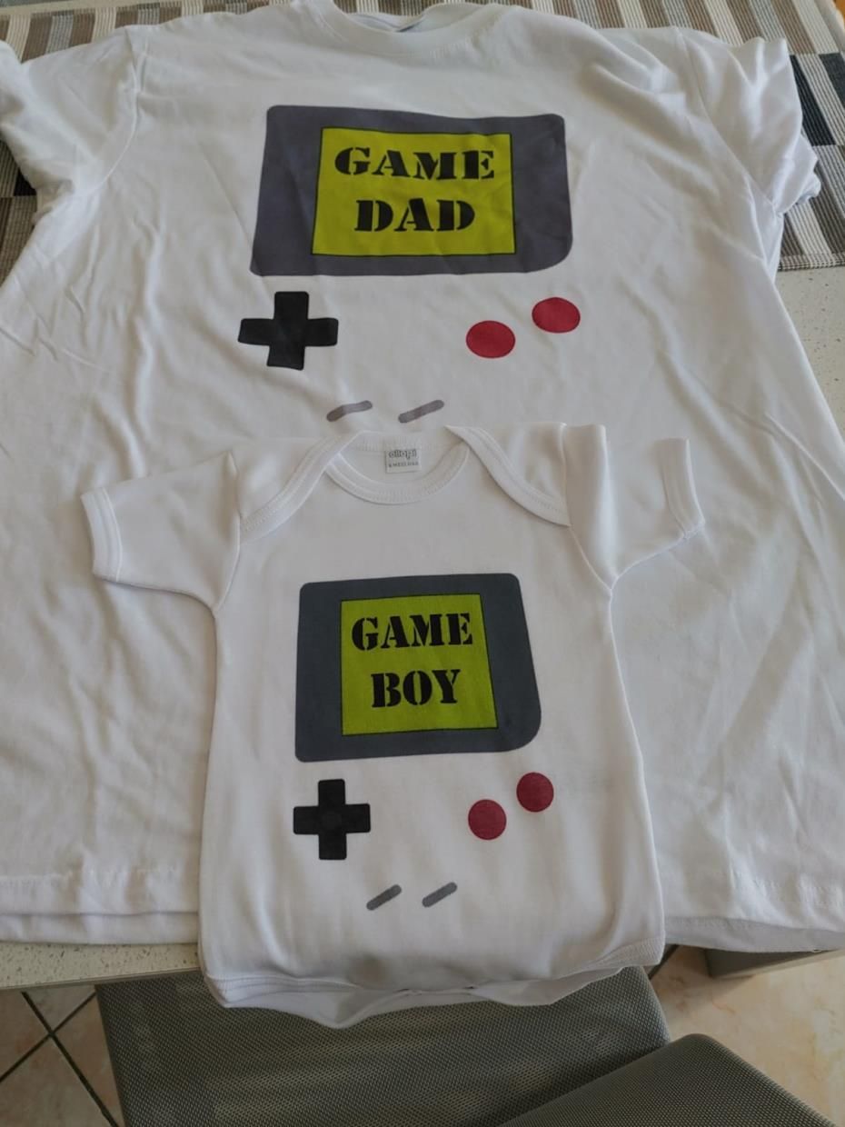 stampa su t-shirt belluno