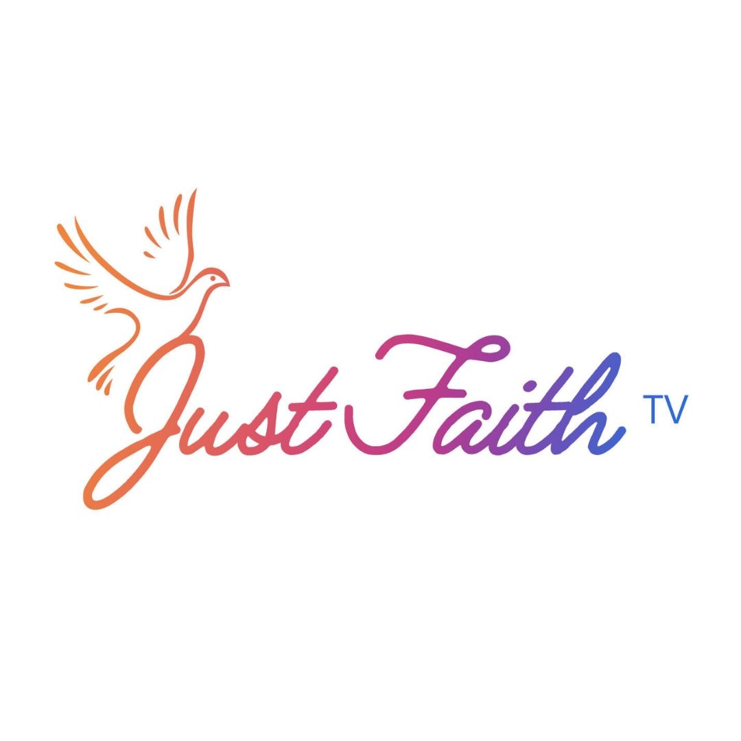 Just faith TV Logo