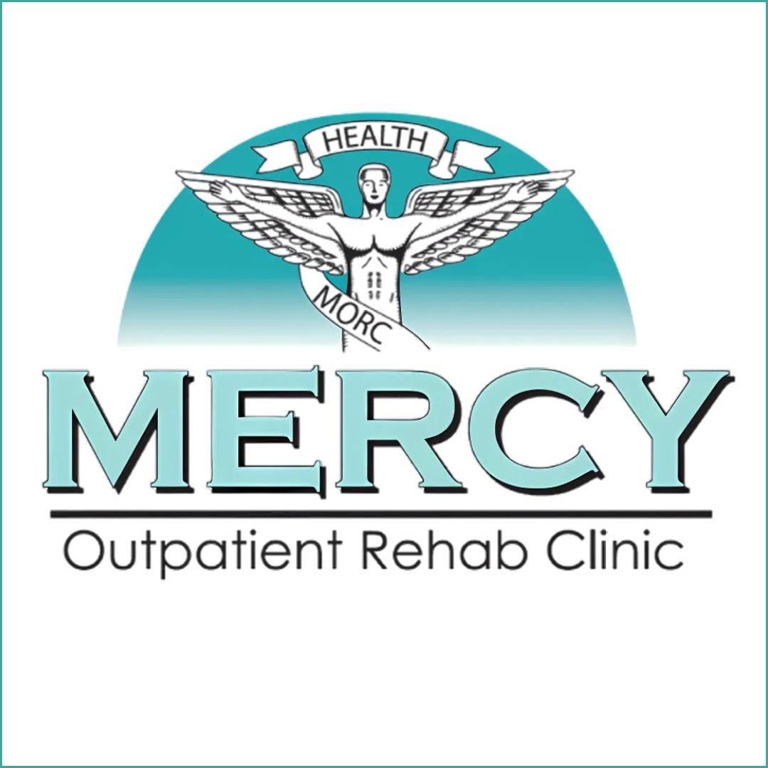 Mercy Outpatient Rehab logo