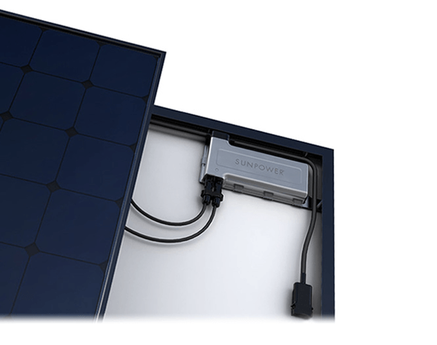 Solar Panel Microinverters — Wilmington, DE — SunPower by Sunnymac Solar