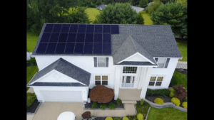 Lodi Solar Panels Project  — Wilmington, DE — SunPower by Sunnymac Solar