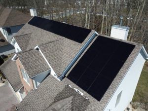 Sicklerville Solar Panels — Wilmington, DE — SunPower by Sunnymac Solar