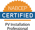 NABCEP Certified