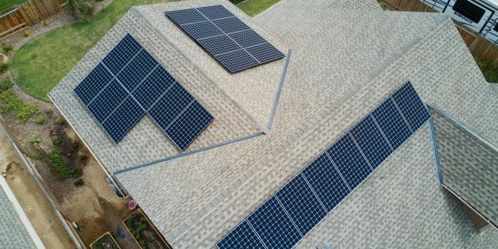 Rooftop Solar Panels — Installed Solar in Wilmington, DE