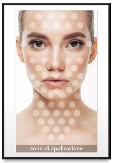 applicazione linea be selfie