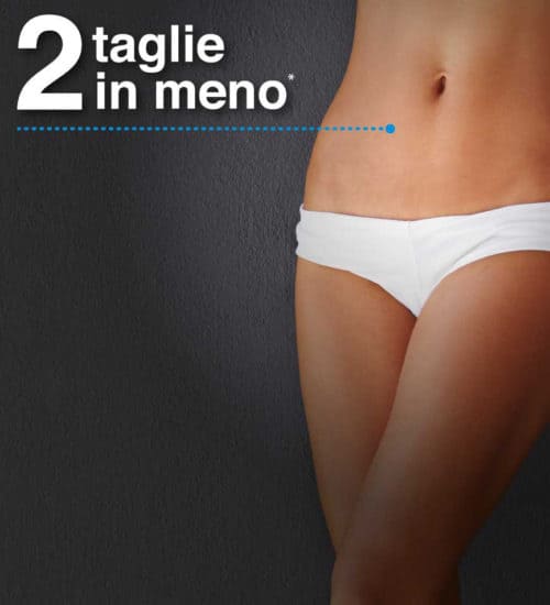 foto trattamento snellente