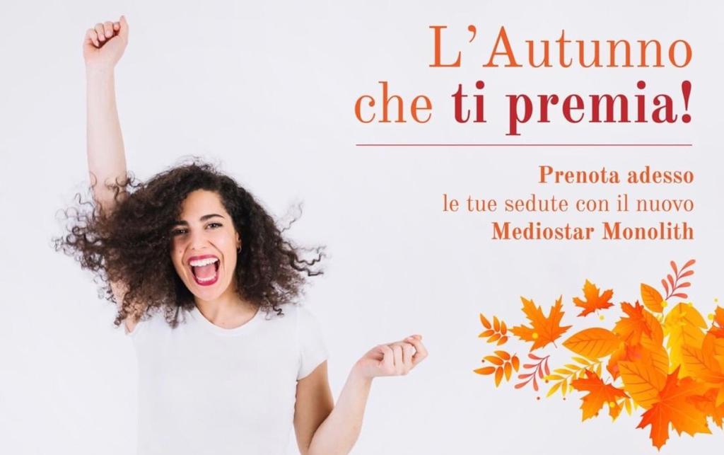 locandina promozionale autunno