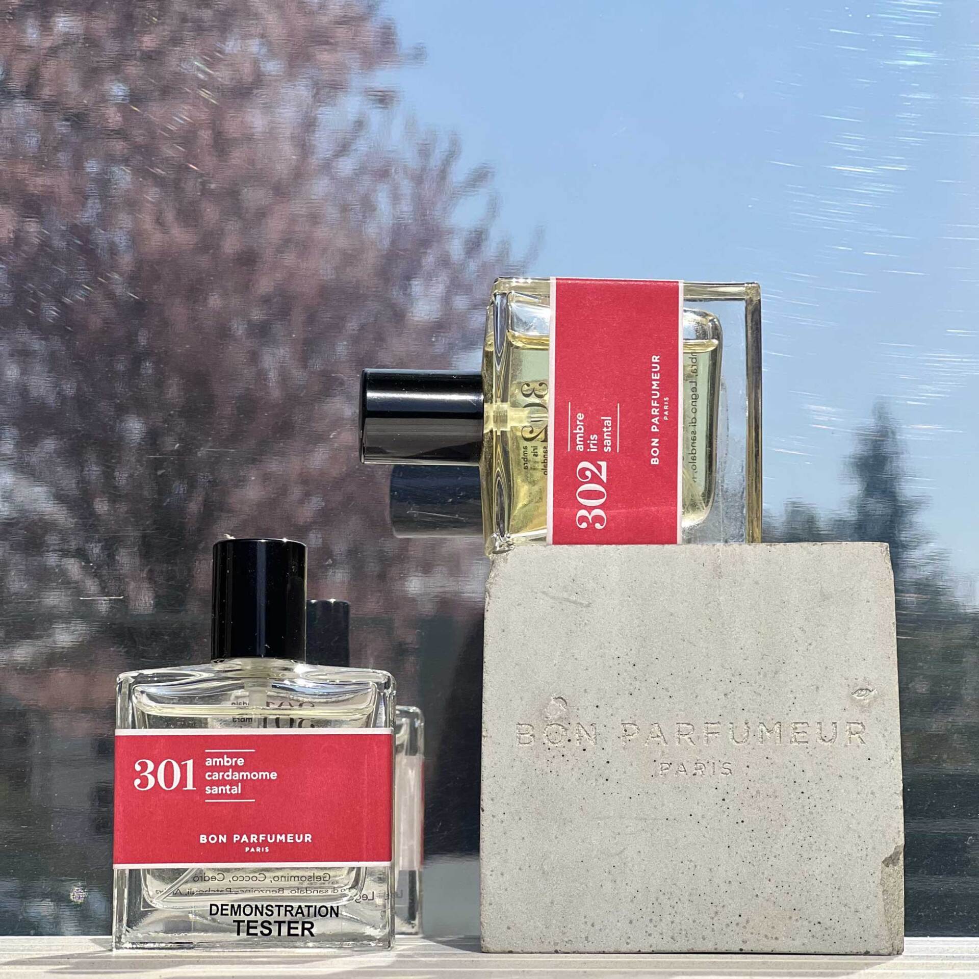 profumi bone parfumeur