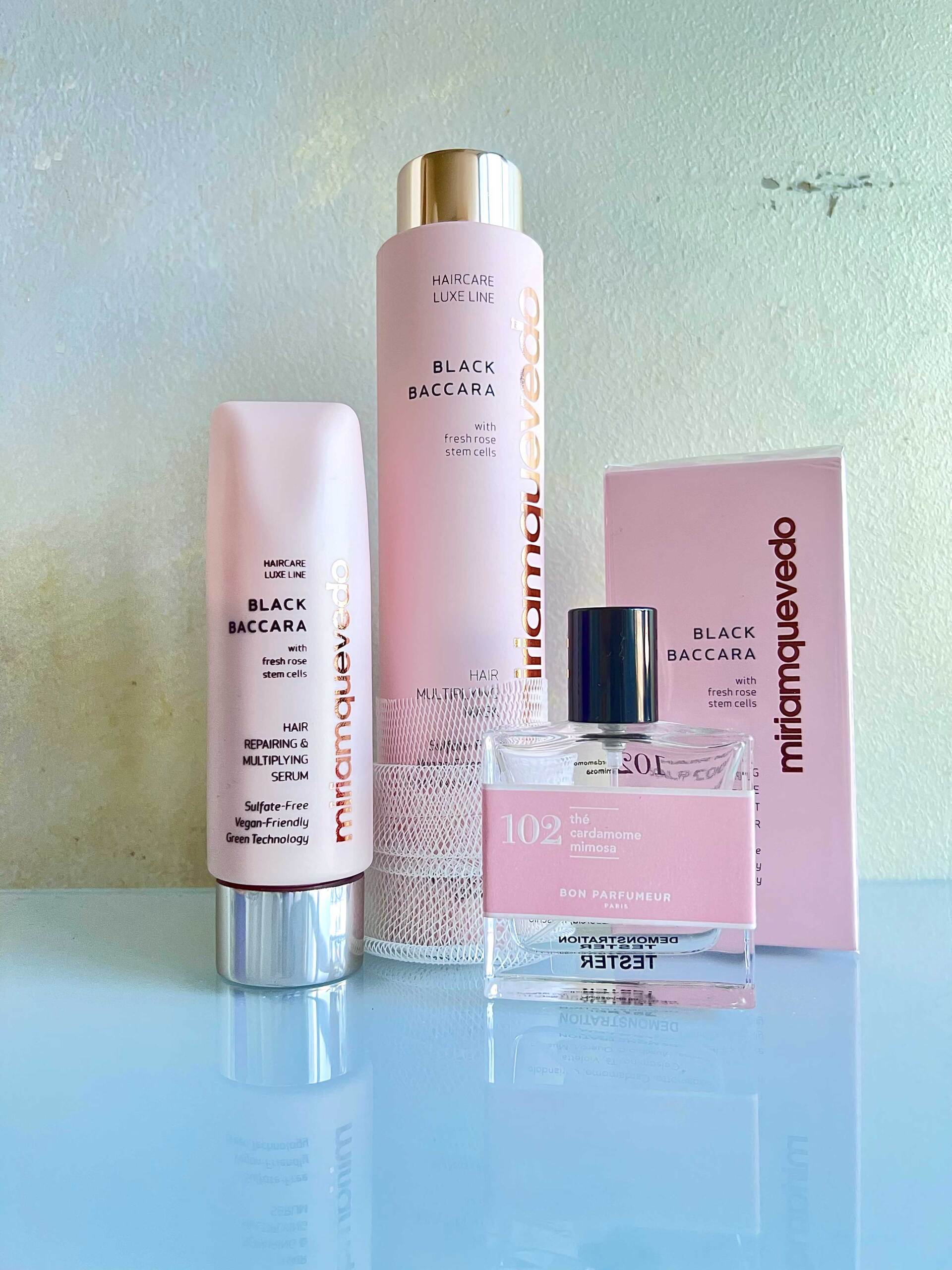 prodotti miriamquevedo