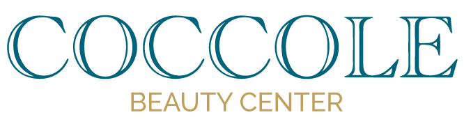 logo Coccole Beauty Center