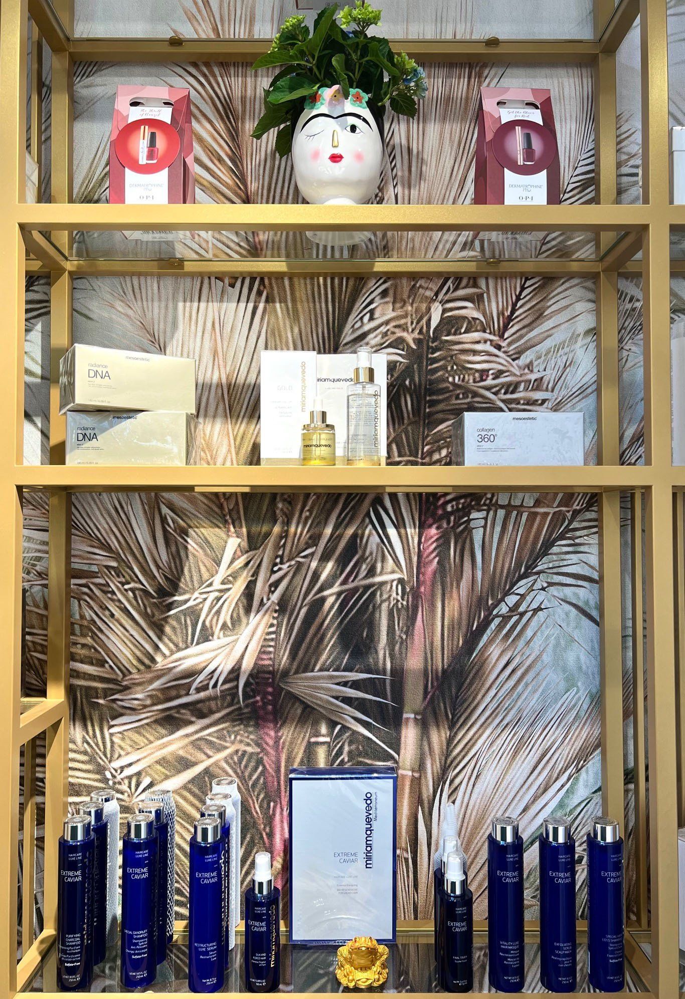 TRUCCO SEMI-PERMANENTE