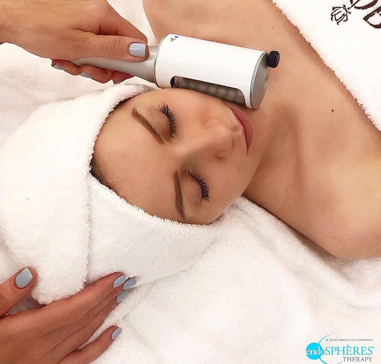 trattamento endospheres