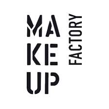 makeup factory logo