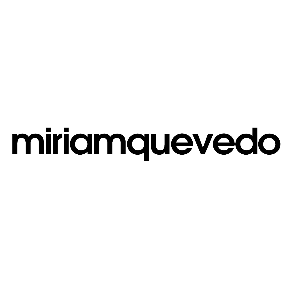 miriamquevedo logo