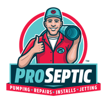 Proseptic Septic Services logo