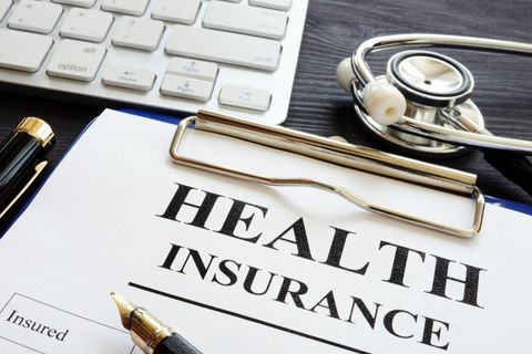 Health Insurance — Bakersfield, CA — Universal Urgent Care