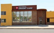 Niles Street — Bakersfield, CA — Universal Urgent Care