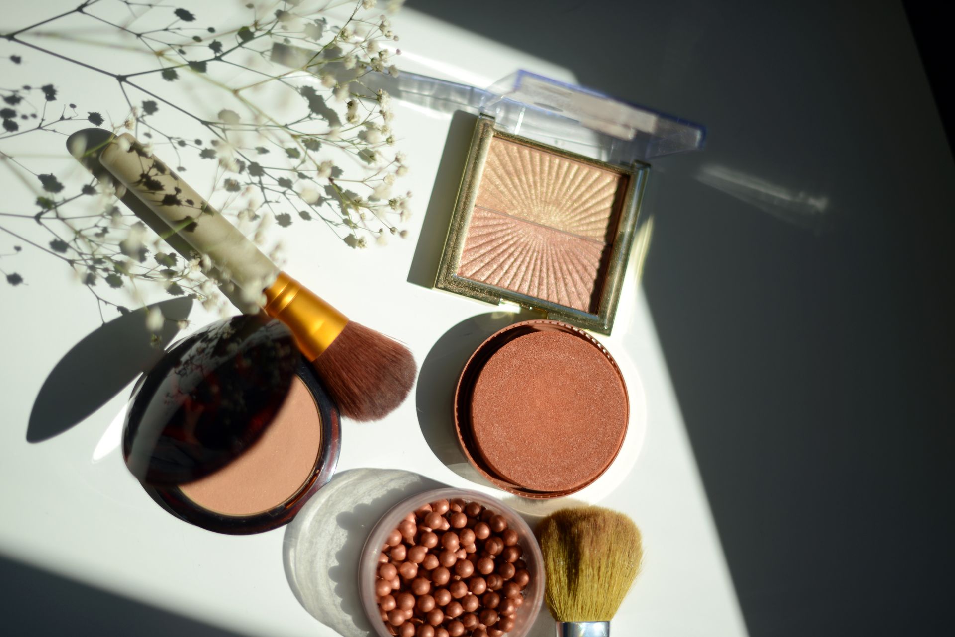 make up