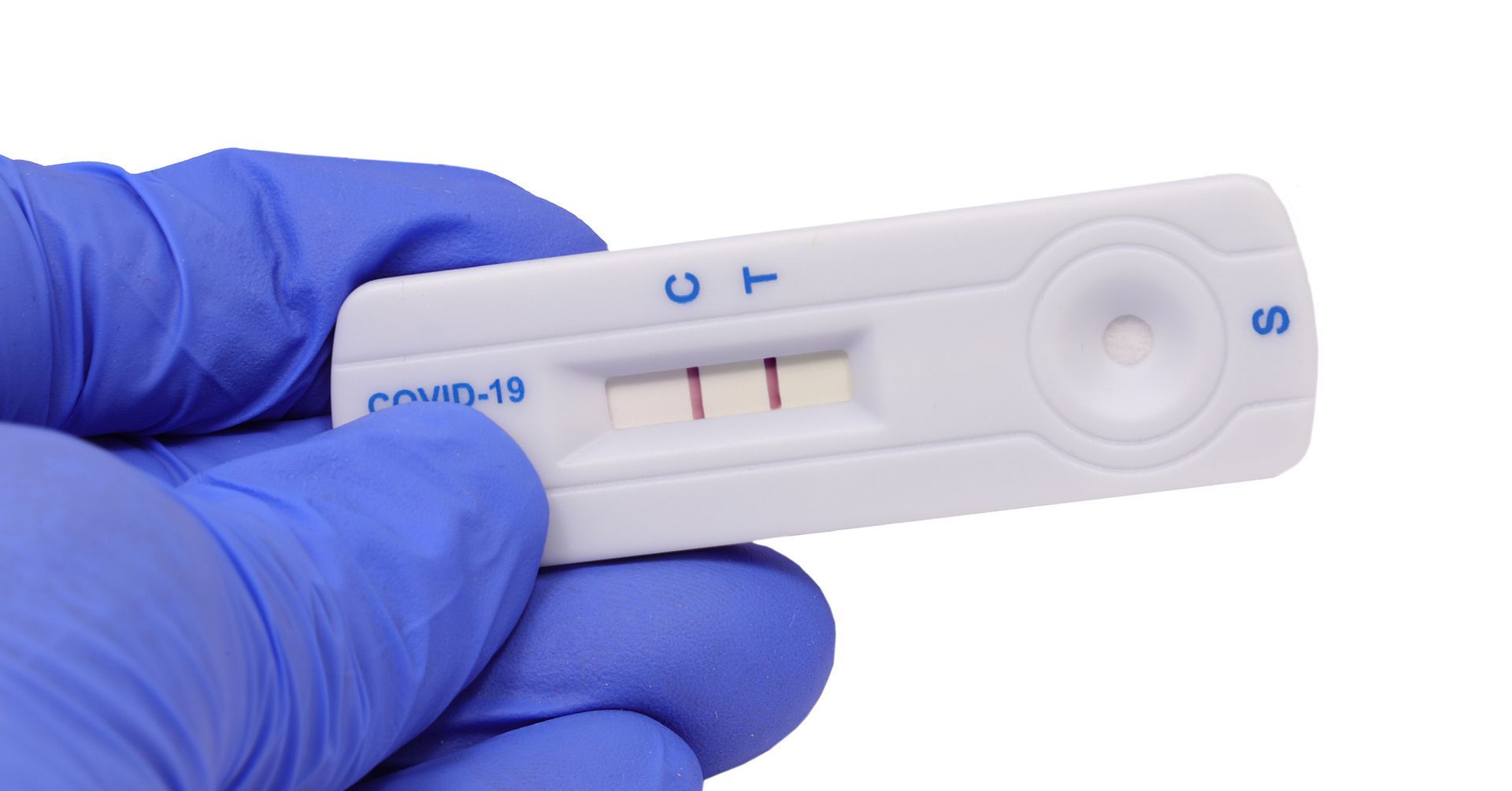 Tamponi COVID-19 rapidi