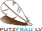 Putzfrau logo