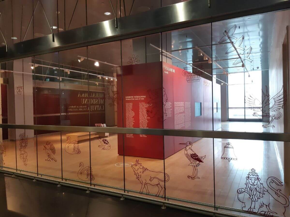 Biroju uzkopšana- PUTZFRAU LV