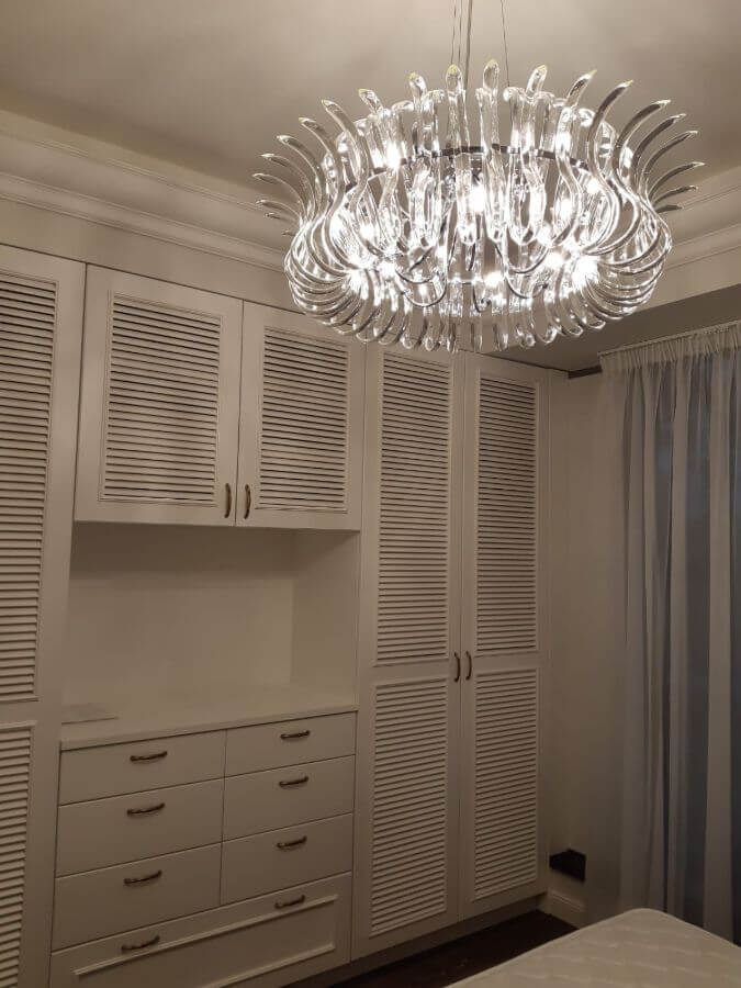 Uzkopšanas serviss- PUTZFRAU LV