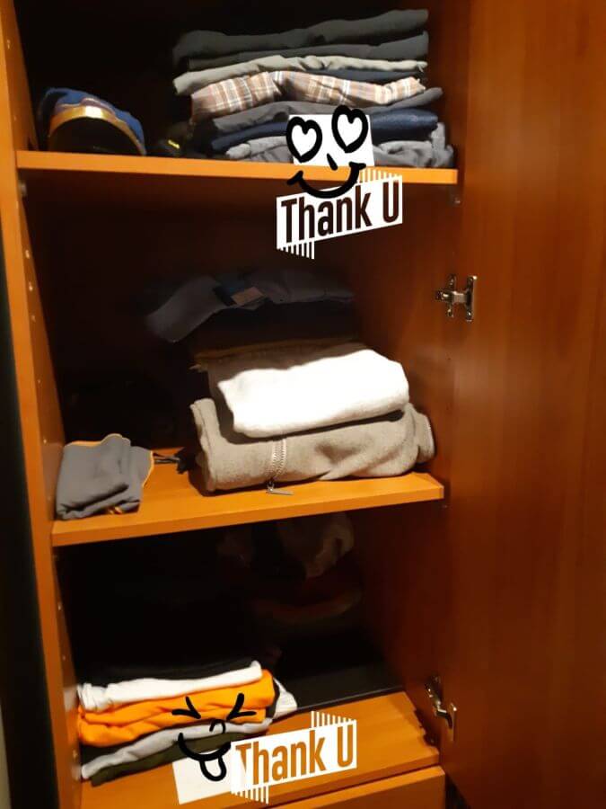 Uzkopšanas serviss- PUTZFRAU LV