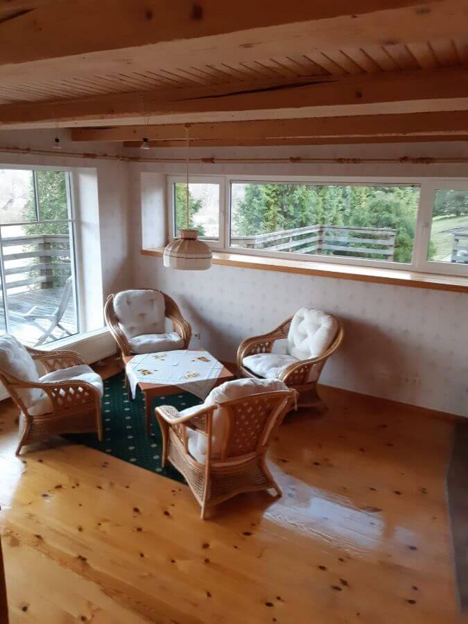 Uzkopšanas serviss- PUTZFRAU LV