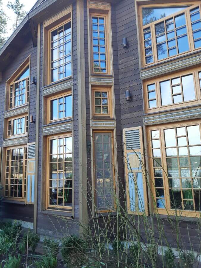 Papildu uzkopšanas pakalpojumi- PUTZFRAU LV