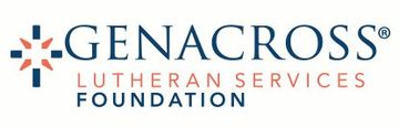 Genacross Lutheran Services  foundation logo