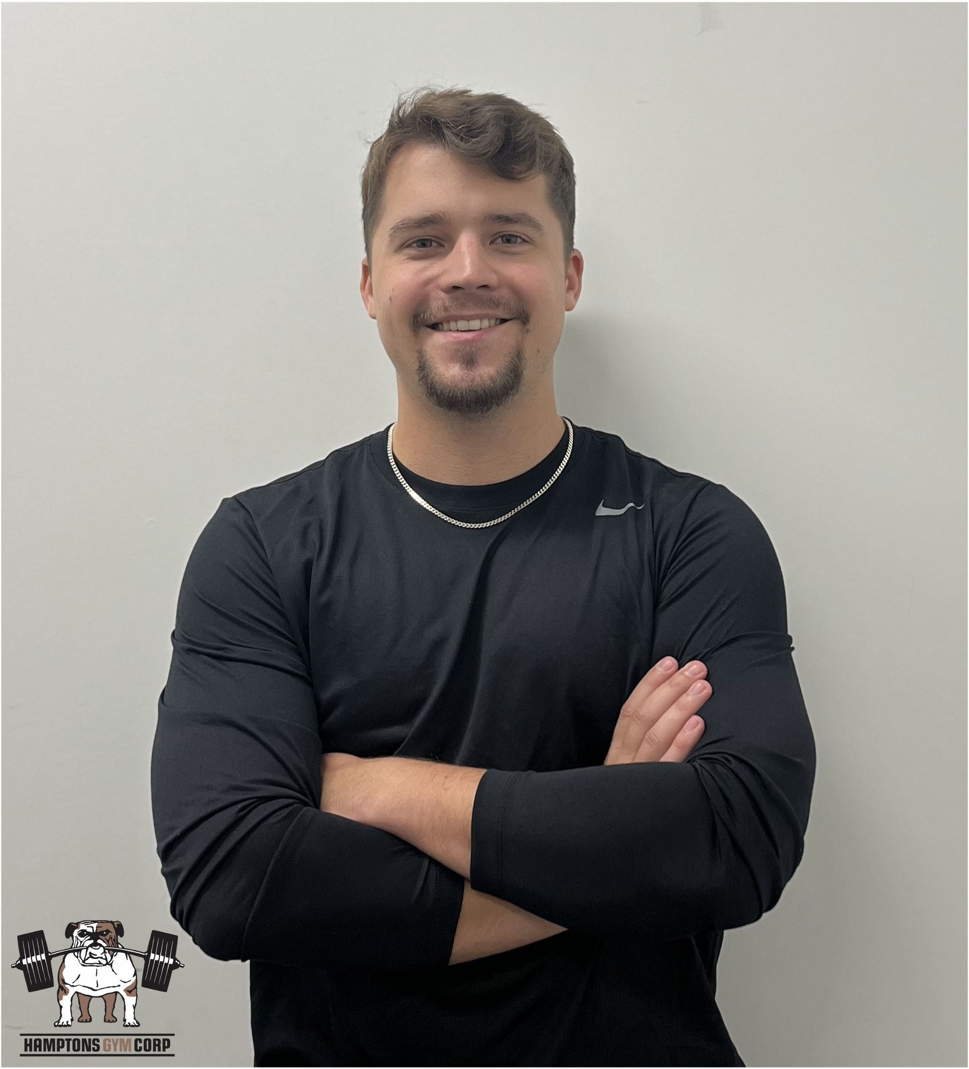 Jared Joslyn, Personal Trainer Director at Hamptons Gym Corp