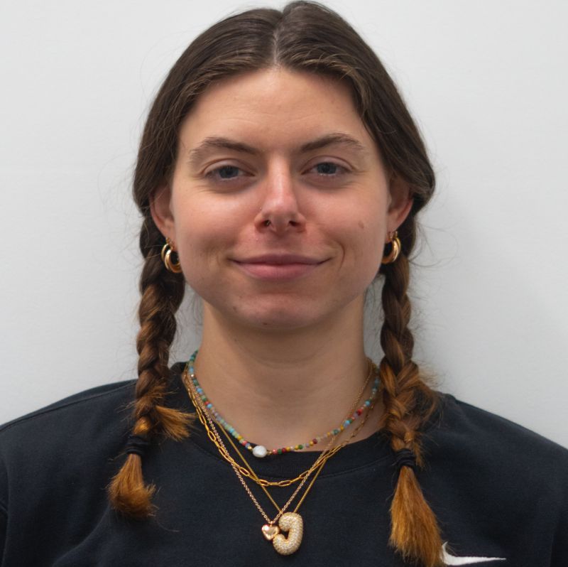 Joyce Arbia, Personal Trainer and nutrition coach at Hamptons Gym Corp