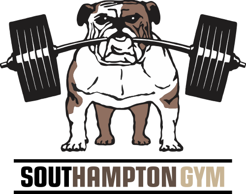 Southampton Gym Logo